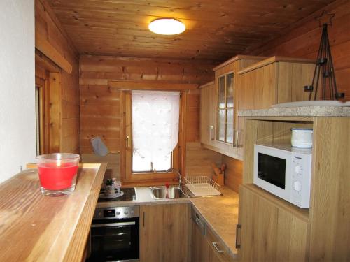 Chalet Chalet Simon - GBM250 by Interhome