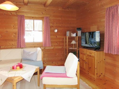 Chalet Chalet Simon - GBM250 by Interhome