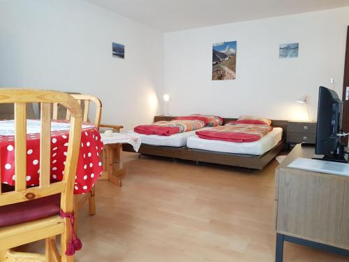Apartment Sonnheim by Interhome in Zermatt, Schweiz