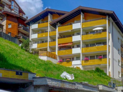 Apartment Sonnheim by Interhome, Zermatt (fotografie 6)