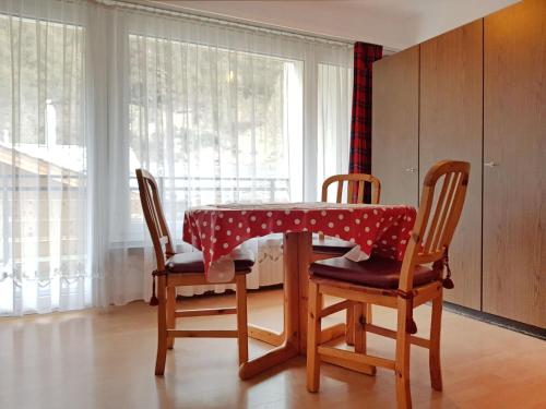 Apartment Sonnheim by Interhome, Zermatt (fotografie 3)