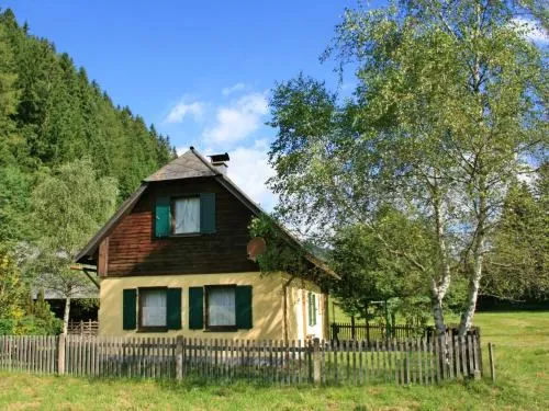 Holiday Home Richter by Interhome in Zistl, Österreich