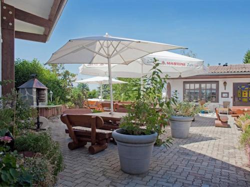 Holiday Home Erzeberg-3 by Interhome in 巴德埃姆斯塔爾