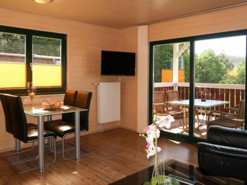 Holiday Home Erzeberg-3 by Interhome in 巴德埃姆斯塔爾