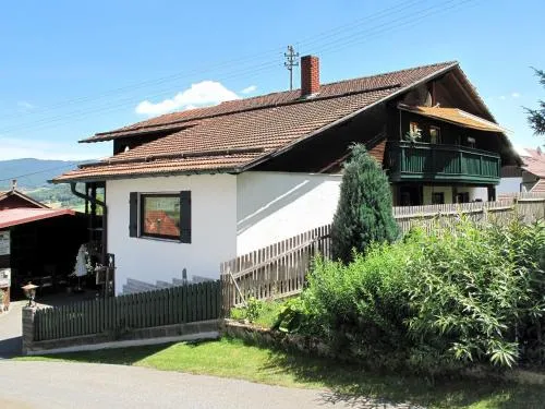 Apartment Drexler by Interhome in Arrach, Deutschland