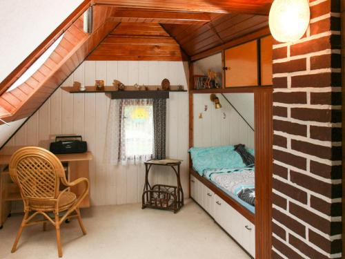 Chalet Jiri - DEH110 by Interhome