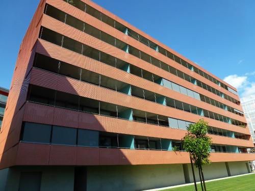 Apartment Bletilla by Interhome