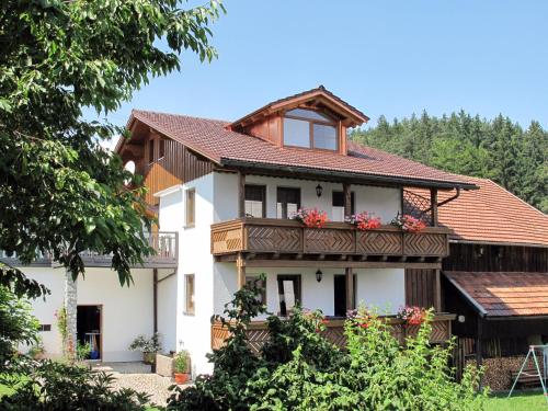 Apartment Kühbeck-1 by Interhome in Bischofsmais, Deutschland