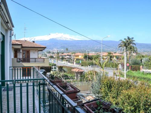  Apartment Clara by Interhome in Fondachello