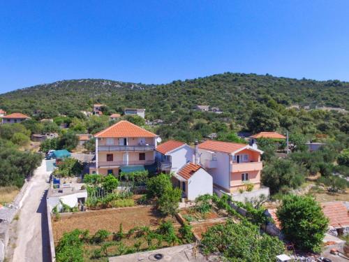 Apartment Filip Jakov-1 by Interhome - Location saisonnière - Vinišće