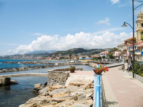  Apartment Fulvia by Interhome in Santo Stefano al Mare