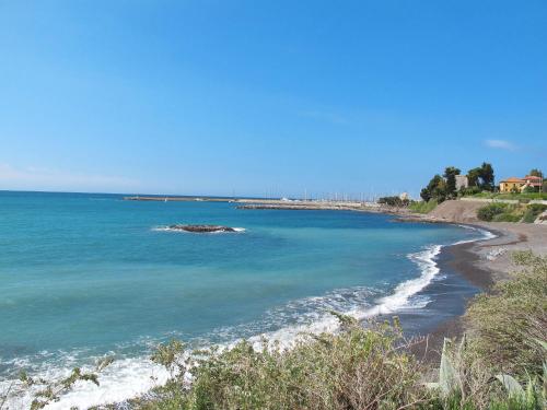  Apartment Fulvia by Interhome in Santo Stefano al Mare
