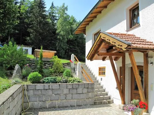 Holiday Home Billerhof by Interhome in Zachenberg, Deutschland