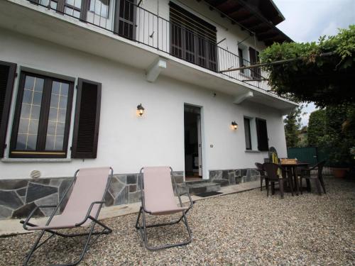  Apartment Allegra by Interhome in Luino