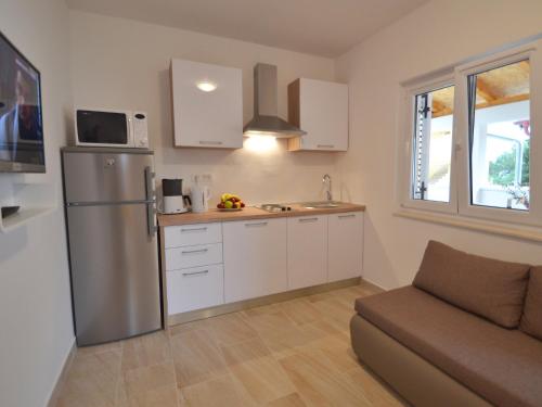  Holiday Home Ivana by Interhome, Unterkunft in Podorjak