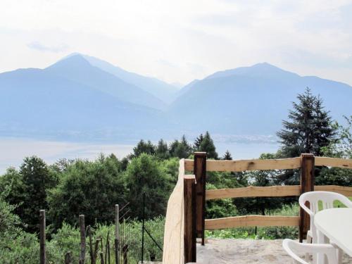  Holiday Home Cascina Ulivi by Interhome in Belmonte