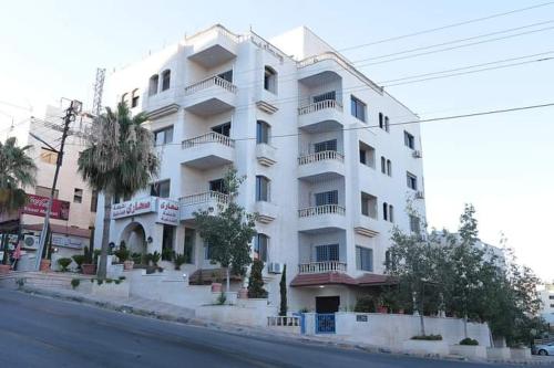 Sahara Hotel suites