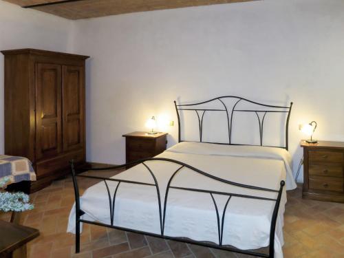 Apartment Magnolia by Interhome