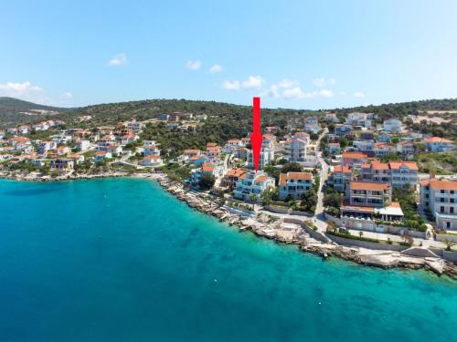  Apartment Galeb - ROZ102 by Interhome in Ražanj