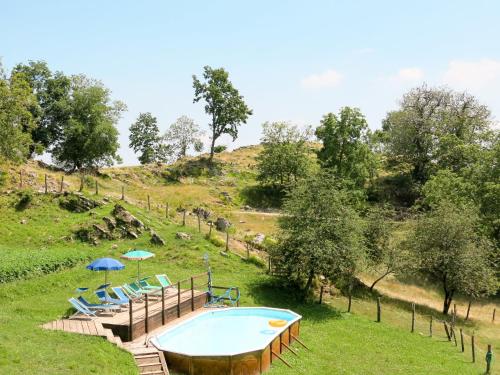 Holiday Home Paradiso II by Interhome in Fabbriche di Vallico
