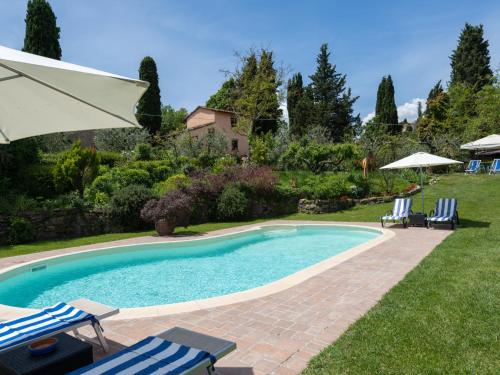  Holiday Home Cadellura by Interhome, Pension in Arezzo