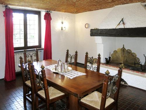 Locazione Turistica La Bertolina – Bollengo