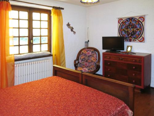 Locazione Turistica La Bertolina – Bollengo