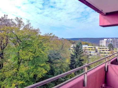 Apartment Baumblick - B610 by Interhome in Lahnstein, Deutschland
