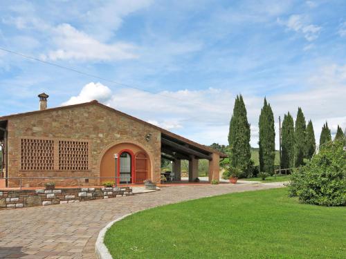 Holiday Home Le Palaie - 'Fienile' by Interhome gîte à louer Montecchio