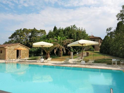  Holiday Home Le Palaie - ´Fienile´ by Interhome in Molino Mazzetti