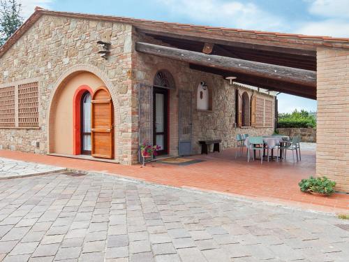  Holiday Home Le Palaie - ´Fienile´ by Interhome in Molino Mazzetti