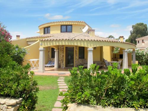 Holiday Home Rei Sole - REI304 by Interhome