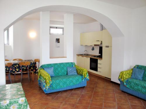 Apartment Vecchia Filanda by Interhome in Musso
