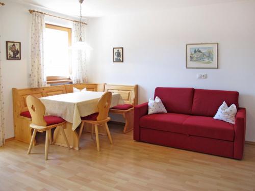  Apartment Obermüllerhof-2 by Interhome in Meransen