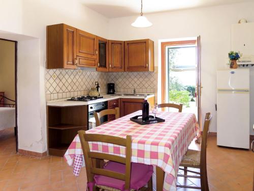 Apartment Castagno by Interhome