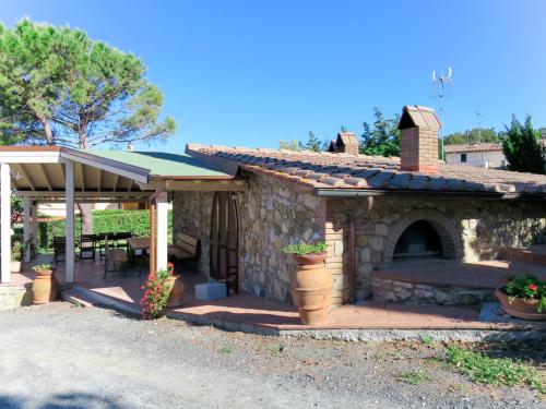 Apartment Vaniglia by Interhome