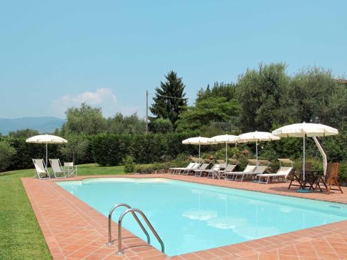  Apartment I Colletti - App- Sole by Interhome in San Piero in Campo