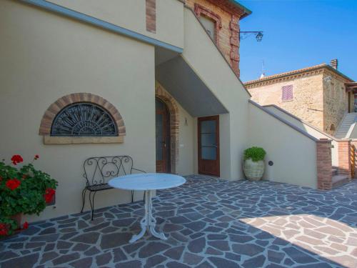 Holiday Home Podere Sant'Elisa-2 by Interhome