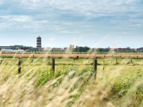  Apartment Residentie Astrid-6 by Interhome in Bredene