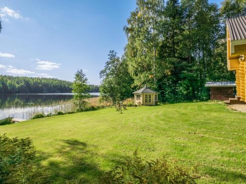 Holiday Home Ahvenranta by Interhome