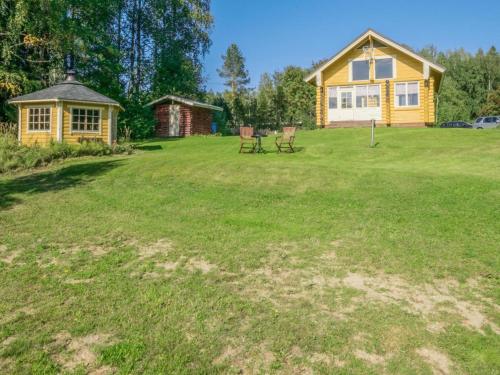 Holiday Home Ahvenranta by Interhome