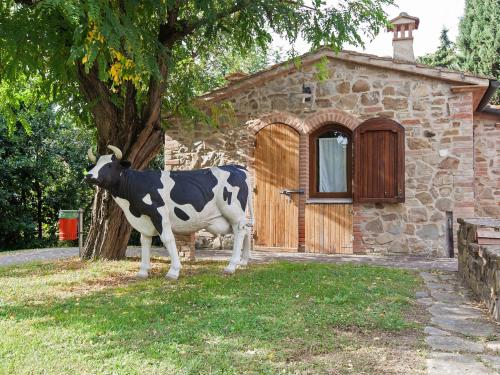  Holiday Home Le Palaie - ´Pizzeria´ - PEC207 by Interhome in Molino Mazzetti
