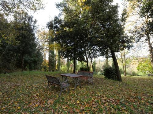 Holiday Home Il Pozzo by Interhome in Podere Caminino