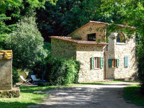 Holiday Home Il Pozzo by Interhome