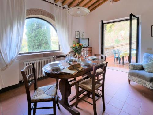 Holiday Home Il Pozzo by Interhome