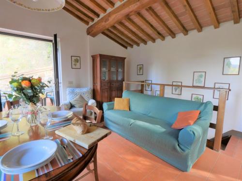 Holiday Home Il Pozzo by Interhome