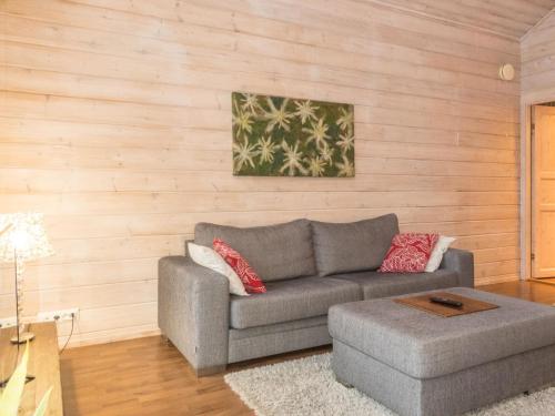 Holiday Home Luoston karpalo by Interhome