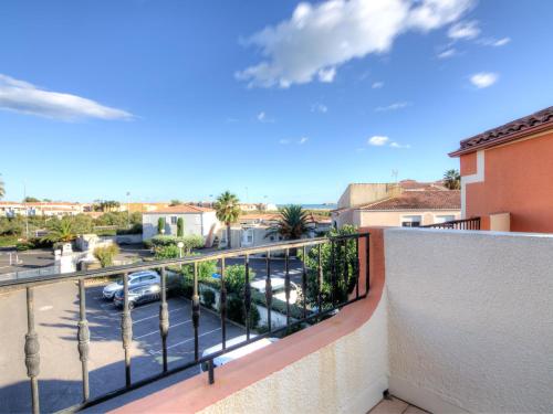 Apartment Les Andalouses by Interhome near Le Vivaldi
