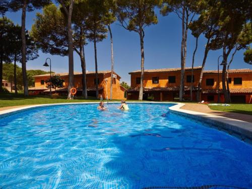 Holiday Home Golf Relax 3 dorm by Interhome