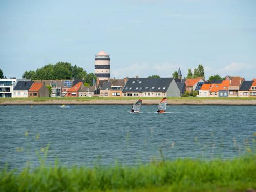 Studio Studio 604 by Interhome, Bredene (foto 10)